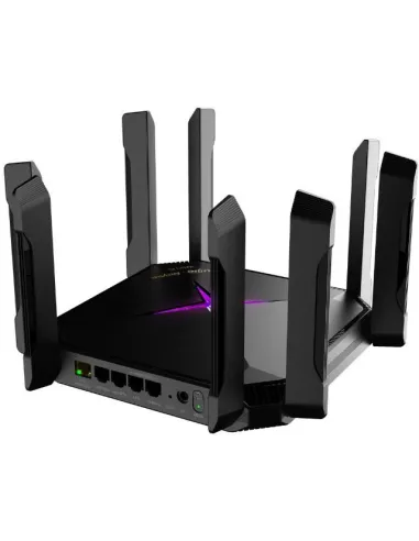 Router Ruijie Reyee RG-EW6000GX: router Wi-Fi 6 con 2.5G