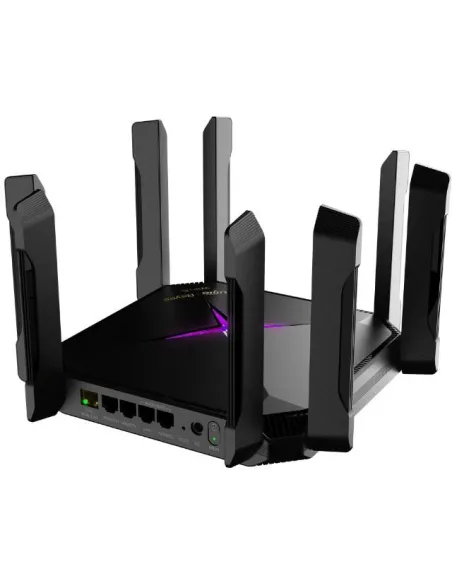 Router Ruijie Reyee RG-EW6000GX: router Wi-Fi 6 con 2.5G