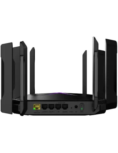 Router Ruijie Reyee RG-EW6000GX: router Wi-Fi 6 con 2.5G