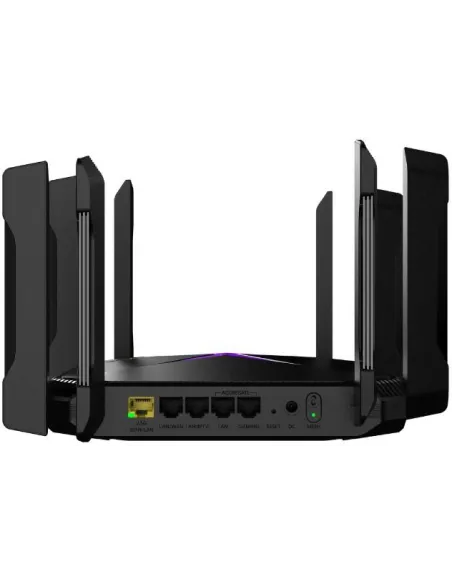 Router Ruijie Reyee RG-EW6000GX: router Wi-Fi 6 con 2.5G