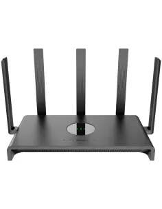 Ruijie Networks Reyee RG-EW3000GX PRO Router Wi?Fi 6 (AX3000) de doble banda 4 puertos 3x Gbe Gaming-NROINA0479