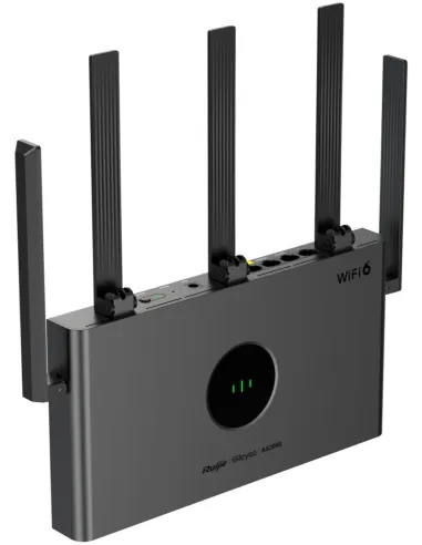 Router Wi?Fi 6 Ruijie Reyee RG-EW3000GX PRO