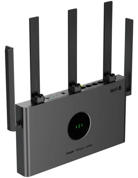 Router Wi?Fi 6 Ruijie Reyee RG-EW3000GX PRO