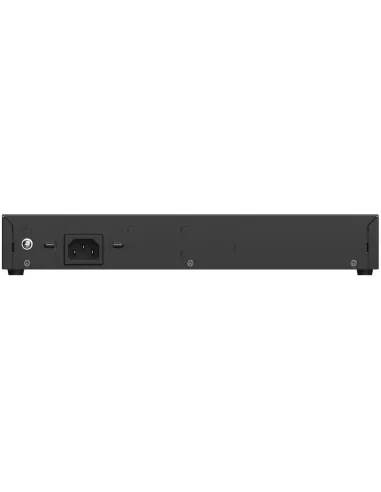 Switch gestionado L2 con PoE+ Ruijie Networks RG-ES220GS-P