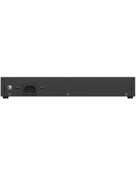 Switch gestionado L2 con PoE+ Ruijie Networks RG-ES220GS-P