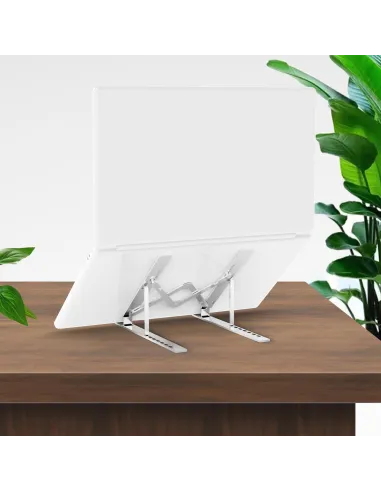 Soporte Plegable AISENS LPS3M-177 de 7 alturas