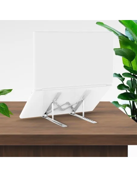 Soporte Plegable AISENS LPS3M-177 de 7 alturas