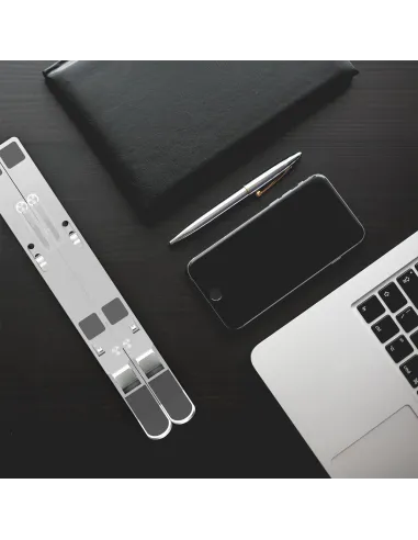 Soporte Plegable AISENS LPS3M-177 de 7 alturas