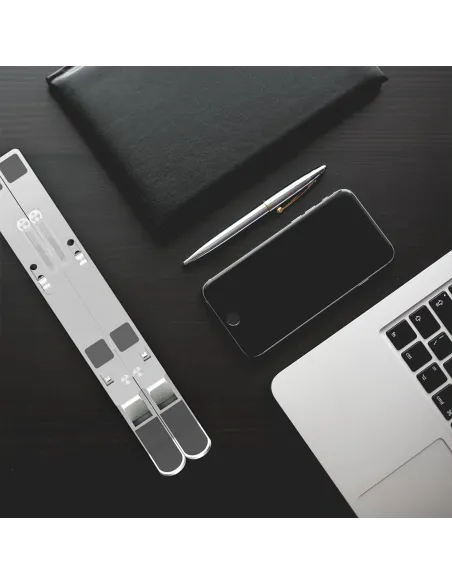 Soporte Plegable AISENS LPS3M-177 de 7 alturas