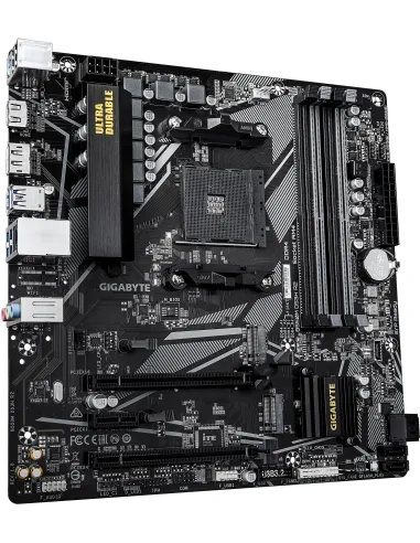 Placa Base Gigabyte B550M DS3H R2