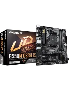 Gigabyte B550M DS3H R2-PB65294