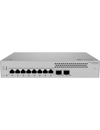 Switch Gestionado L2+ Huawei eKit S310S-8T2X