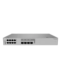 Huawei eKit S310S-8P4JX 8 puertos GE PoE+ 2x10GE SFP+ Layer 3 silencioso-1395638