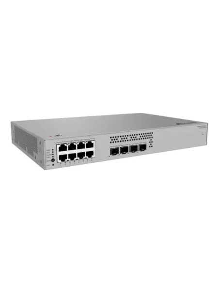 Switch PoE+ Huawei eKit S310S-8P4JX: switch PoE+ 8p y uplink 10G