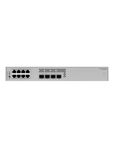 Switch PoE+ Huawei eKit S310S-8P4JX: switch PoE+ 8p y uplink 10G