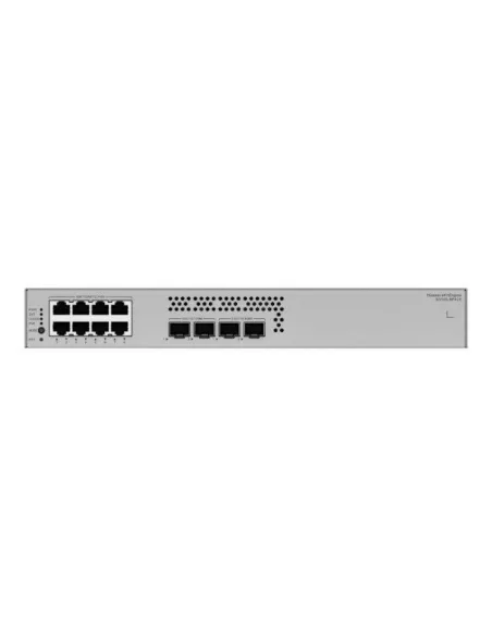 Switch PoE+ Huawei eKit S310S-8P4JX: switch PoE+ 8p y uplink 10G