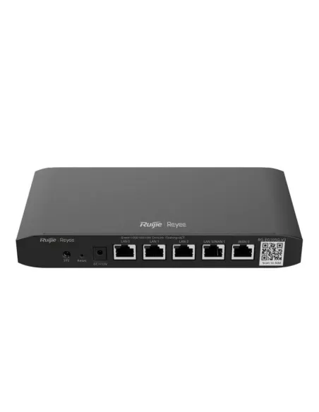 Router Gestionado CLoud Reyee RG-EG105G-V3 gigabit 5 Puertos