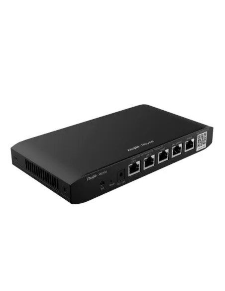 Router Gestionado CLoud Reyee RG-EG105G-V3 gigabit 5 Puertos