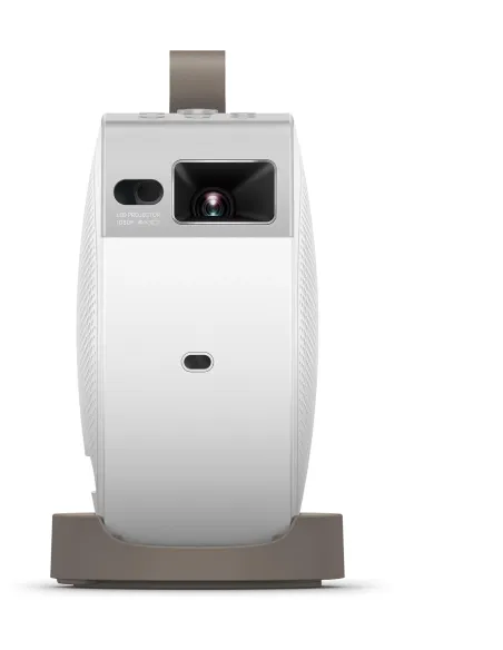 BenQ GV32: proyector portátil Full HD con LED