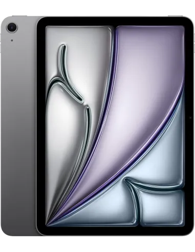 Apple iPad Air M4 2026 WiFi 11" 512GB Gris Espacial (MH3A4TY/A)