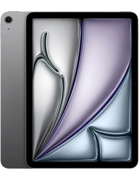 Apple iPad Air M4 2026 WiFi 11" 512GB Gris Espacial (MH3A4TY/A)