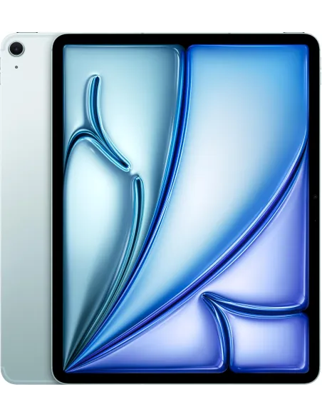 Apple iPad Air M4 2026 WiFi + Cellular 13" 128GB Azul