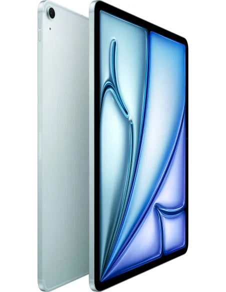 Apple iPad Air M4 2026 WiFi + Cellular 13" 256GB Azul