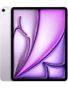 Apple iPad Air M4 2026 WiFi + Cellular 13" 256GB Púrpura (MH9L4TY/A)-PPOTAB1666