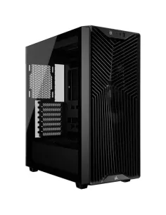 Corsair 3200D RS Negra Caja ATX Vidrio Templado 3 Ventiladores USB-C-1406225