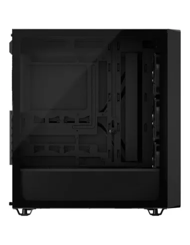 Torre Corsair 3200D RS ARGB negra: mid-tower ATX USB-C