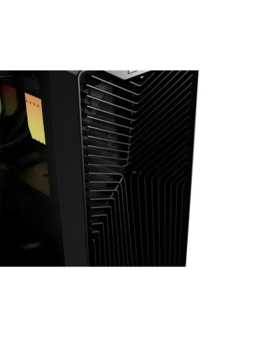Torre Corsair 3200D RS ARGB negra: mid-tower ATX USB-C