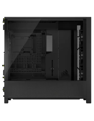 Semitorre ATX Corsair FRAME 5000D WORKSTATION Negra