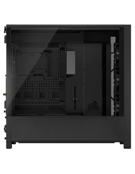 Semitorre ATX Corsair FRAME 5000D WORKSTATION Negra