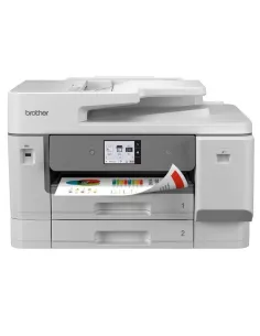 Brother MFC-J6975DW Impresora Multifunción Inyección de Tinta Wi-Fi A3 Dúplex-FEMMIY0347