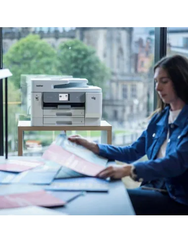 Impresora Multifunción Brother MFC-J6975DW A3 dúplex oficina