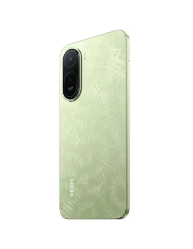 Smartphone Xiaomi Redmi A7 Pro 4/64GB Verde: batería 6000mAh