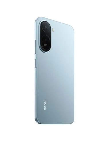 Smartphone Xiaomi Redmi A7 Pro 4/64GB Azul: batería 6000mAh