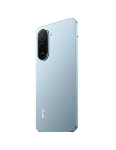 Smartphone Xiaomi Redmi A7 Pro 4/64GB Azul: batería 6000mAh