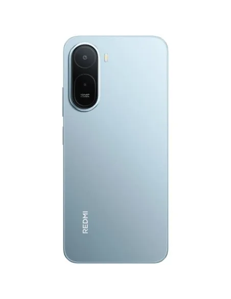 Smartphone Xiaomi Redmi A7 Pro 4/64GB Azul: batería 6000mAh