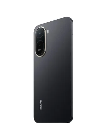Smartphone Xiaomi Redmi A7 Pro 4/64GB Negro: batería 6000mAh