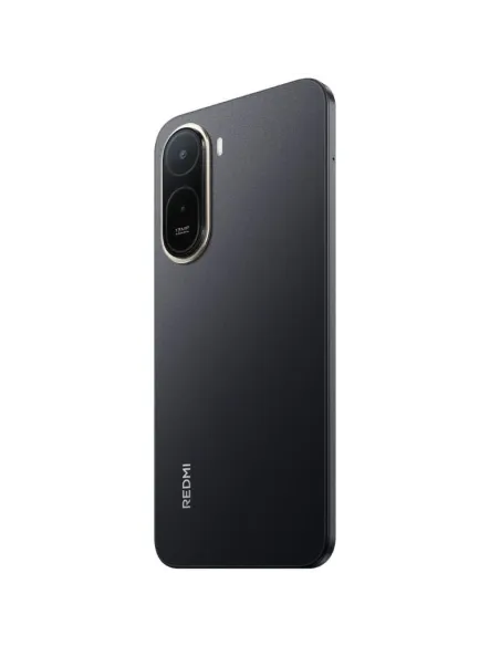Smartphone Xiaomi Redmi A7 Pro 4/64GB Negro: batería 6000mAh