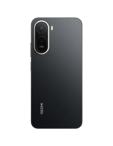Smartphone Xiaomi Redmi A7 Pro 4/64GB Negro: batería 6000mAh
