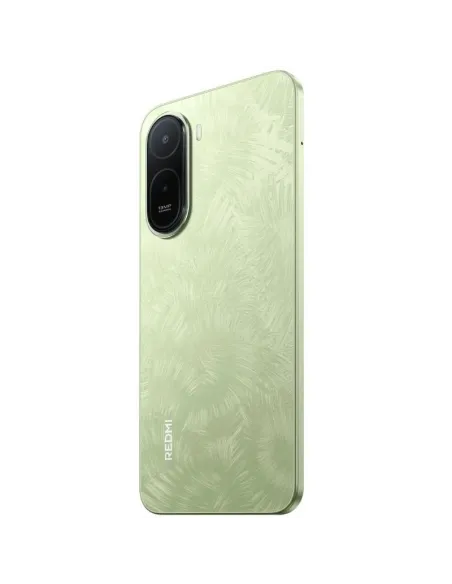 Smartphone Xiaomi Redmi A7 Pro 4/64GB Verde: batería 6000mAh