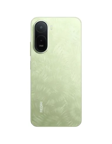 Smartphone Xiaomi Redmi A7 Pro 4/64GB Verde: batería 6000mAh