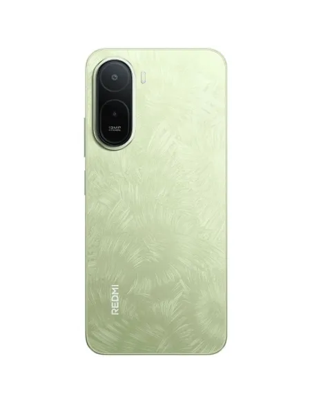 Smartphone Xiaomi Redmi A7 Pro 4/64GB Verde: batería 6000mAh