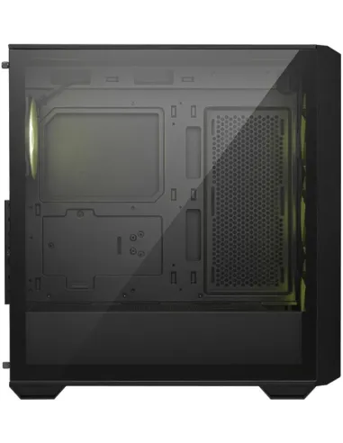 Torre MSI MAG FORGE 330R AIRFLOW: caja ATX con airflow