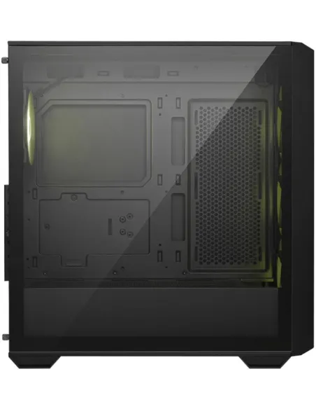 Torre MSI MAG FORGE 330R AIRFLOW: caja ATX con airflow
