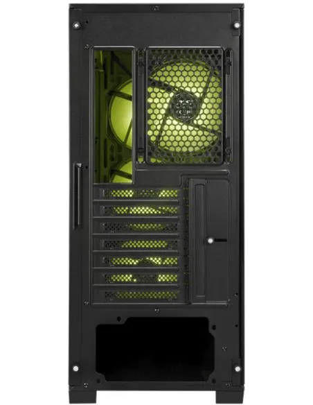 Torre MSI MAG FORGE 330R AIRFLOW: caja ATX con airflow