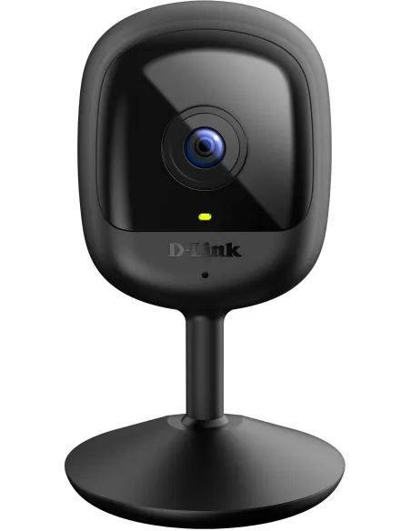 D-Link DCS-6100LHV2 Cámara Wi-Fi Full HD compacta
