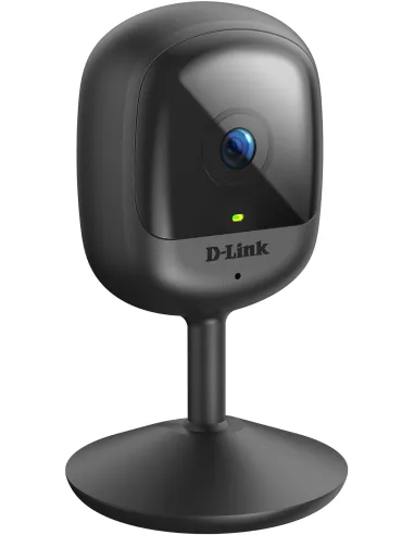 D-Link DCS-6100LHV2: cámara IP interior Full HD